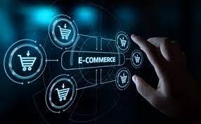 E-Commerce System