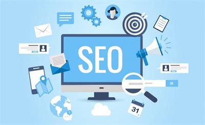 Google Seo Management